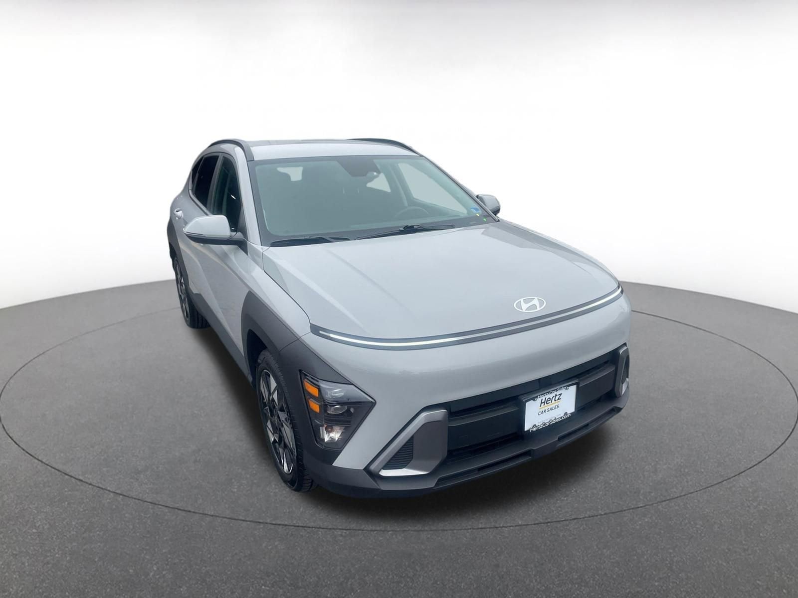 Thumbnail: 2025 Hyundai Kona - 1