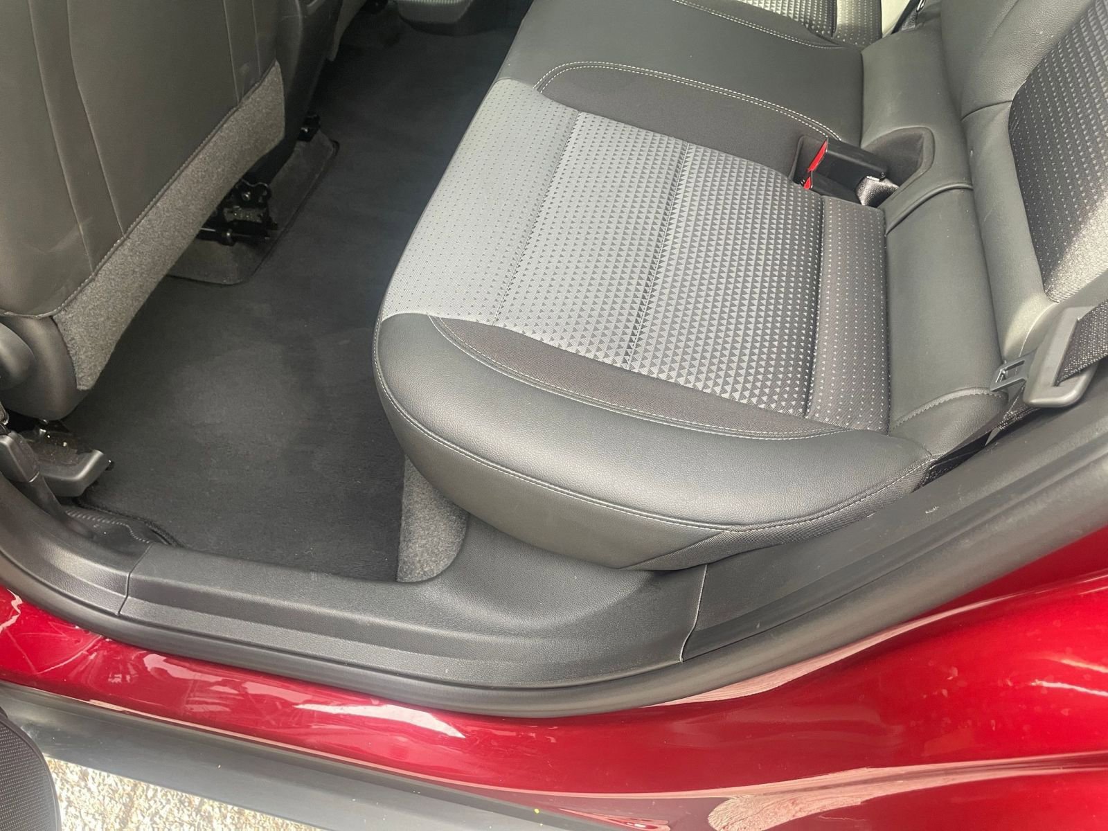 Thumbnail: 2025 Chevrolet Trax - 24