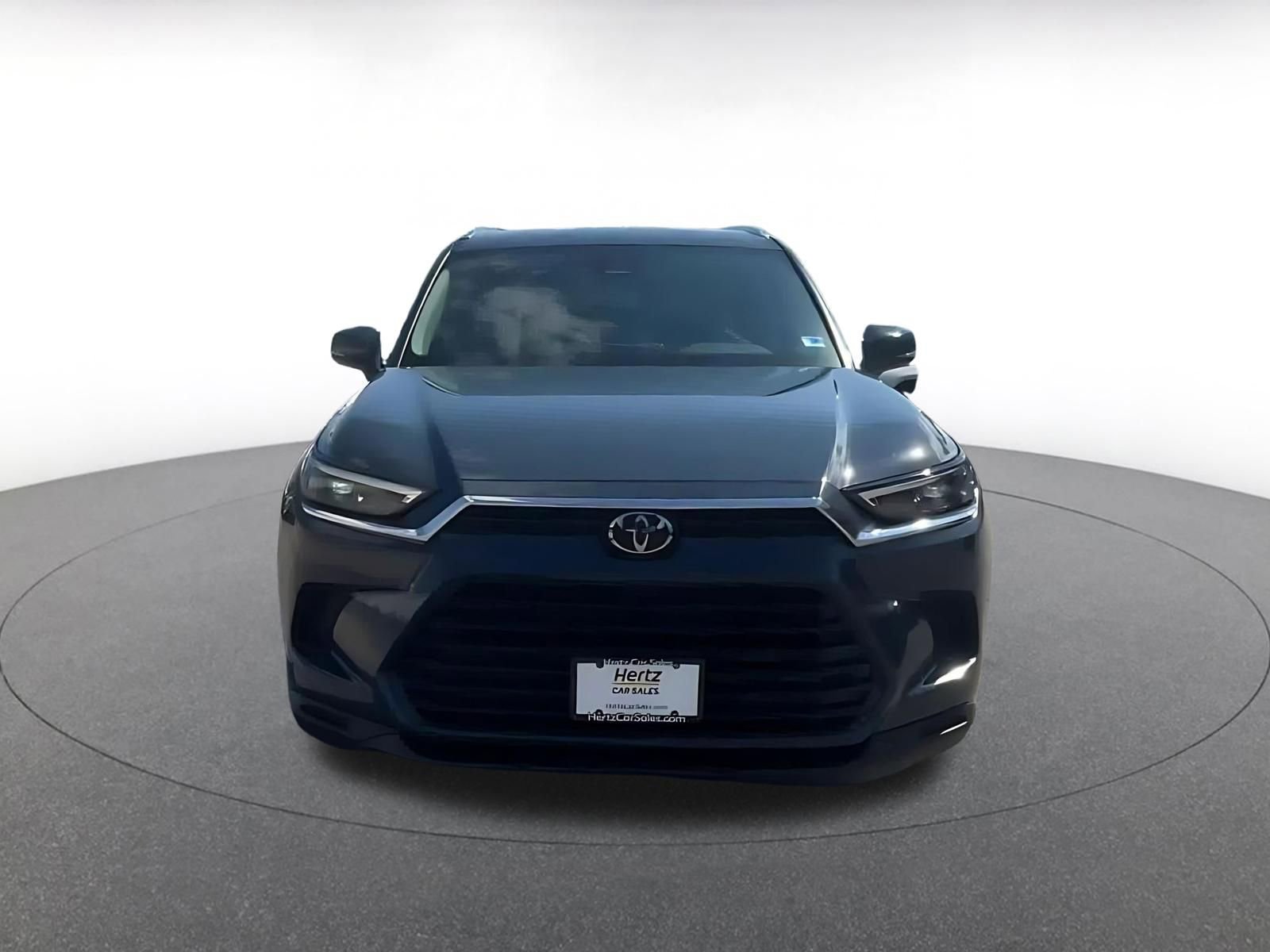 Thumbnail: 2025 Toyota Grand Highlander - 4