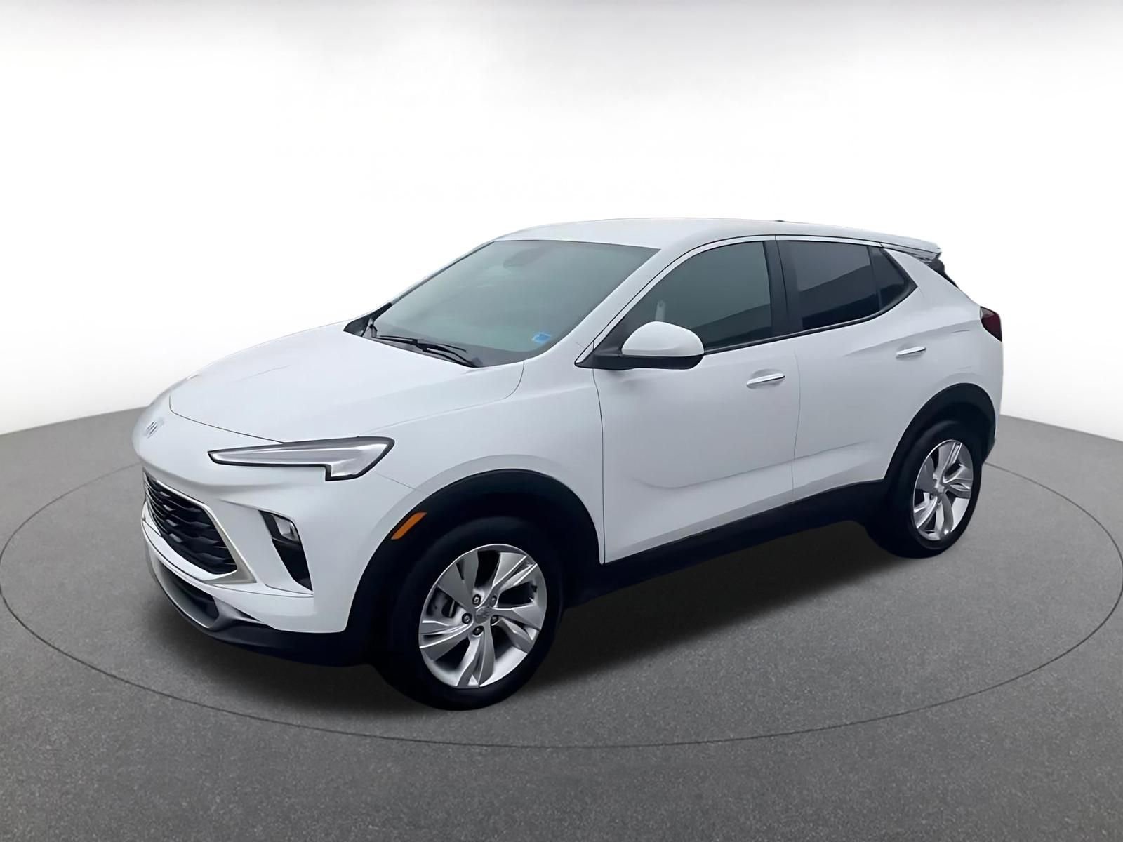 Thumbnail: 2025 Buick Encore GX - 8