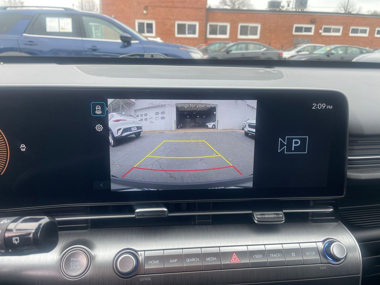 Thumbnail: 2025 Hyundai Kona - 25