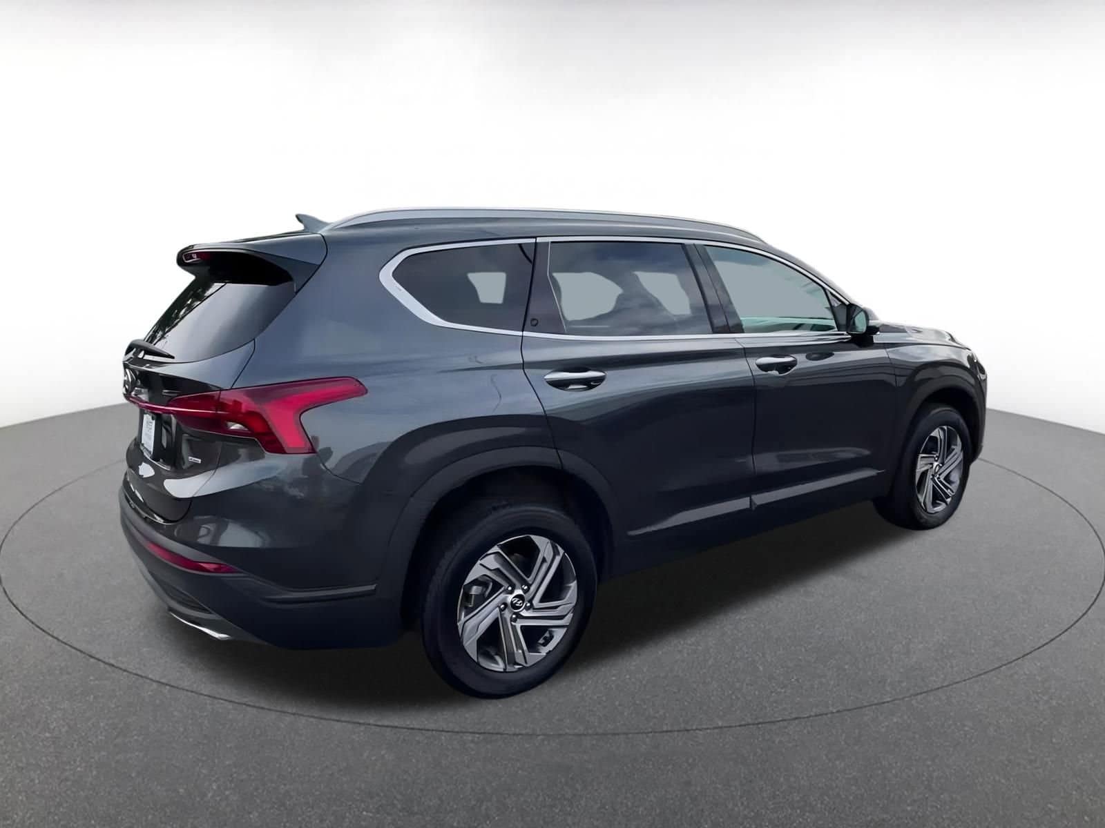 Thumbnail: 2023 Hyundai Santa Fe - 15