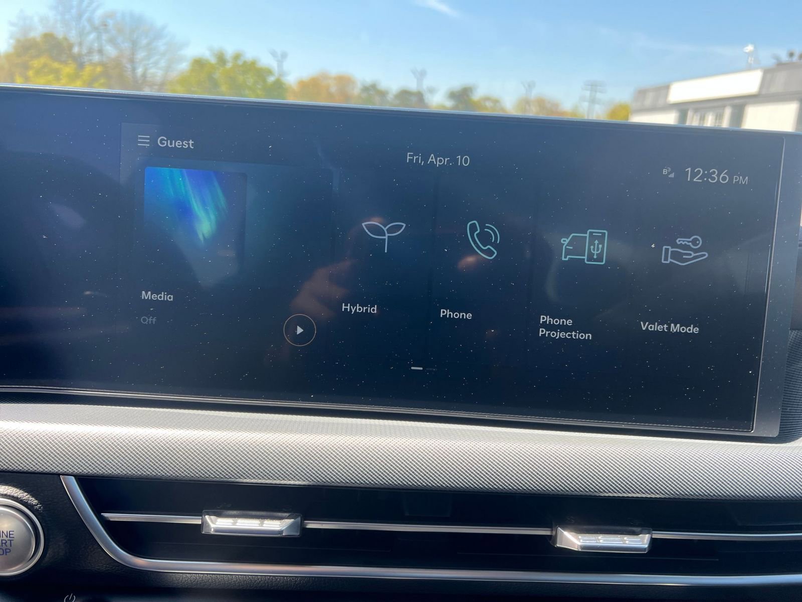 Thumbnail: 2025 Hyundai Sonata - 20