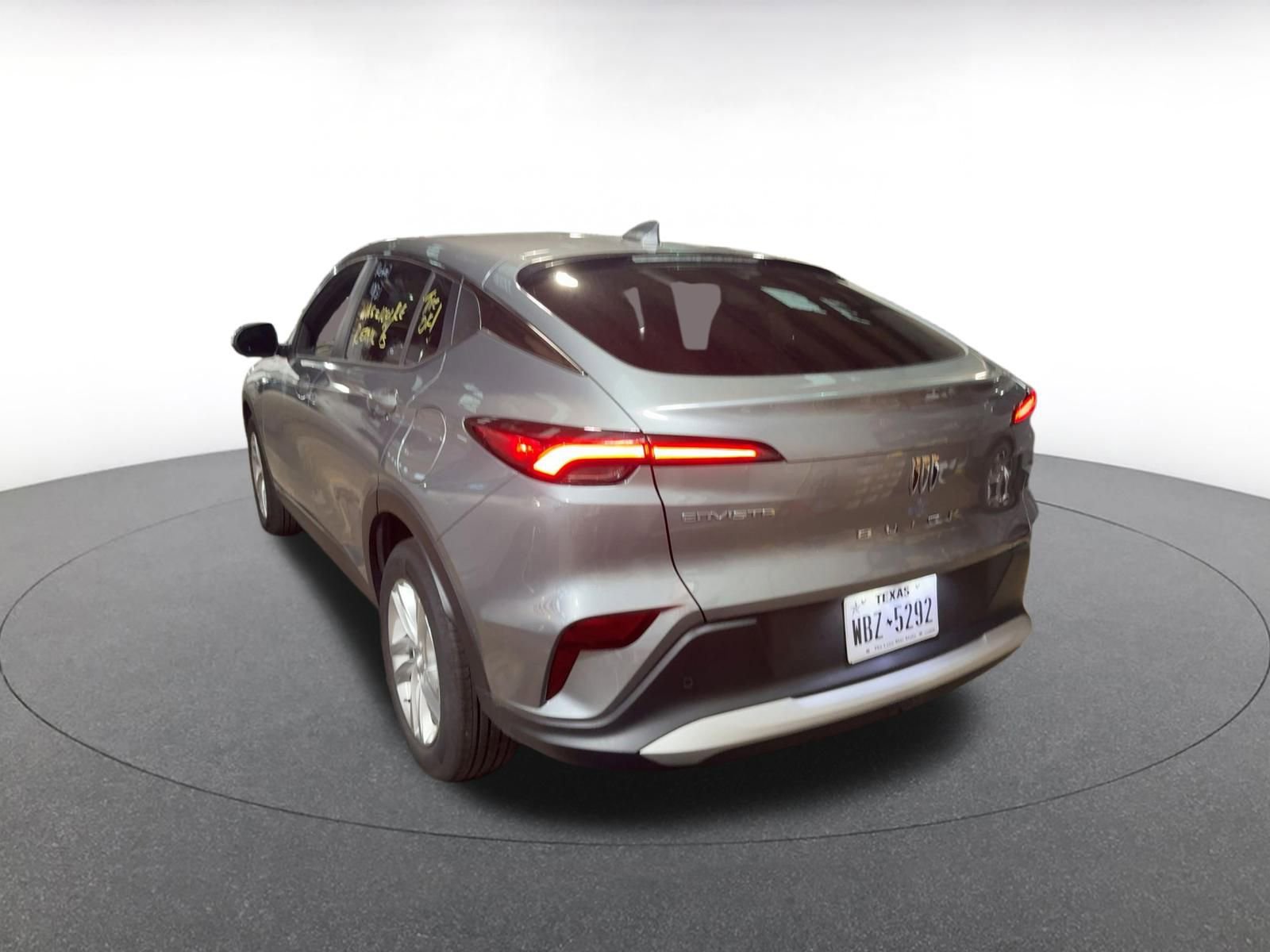 Thumbnail: 2025 Buick Envista - 5