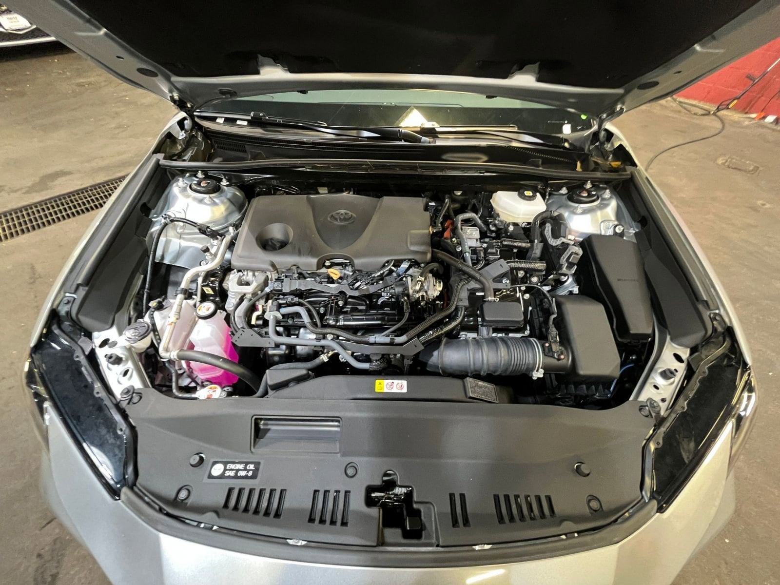 Thumbnail: 2025 Toyota Camry - 31