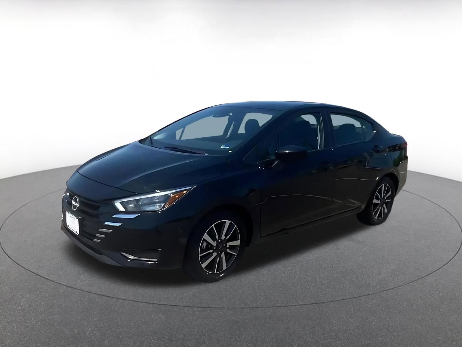 Thumbnail: 2025 Nissan Versa - 7