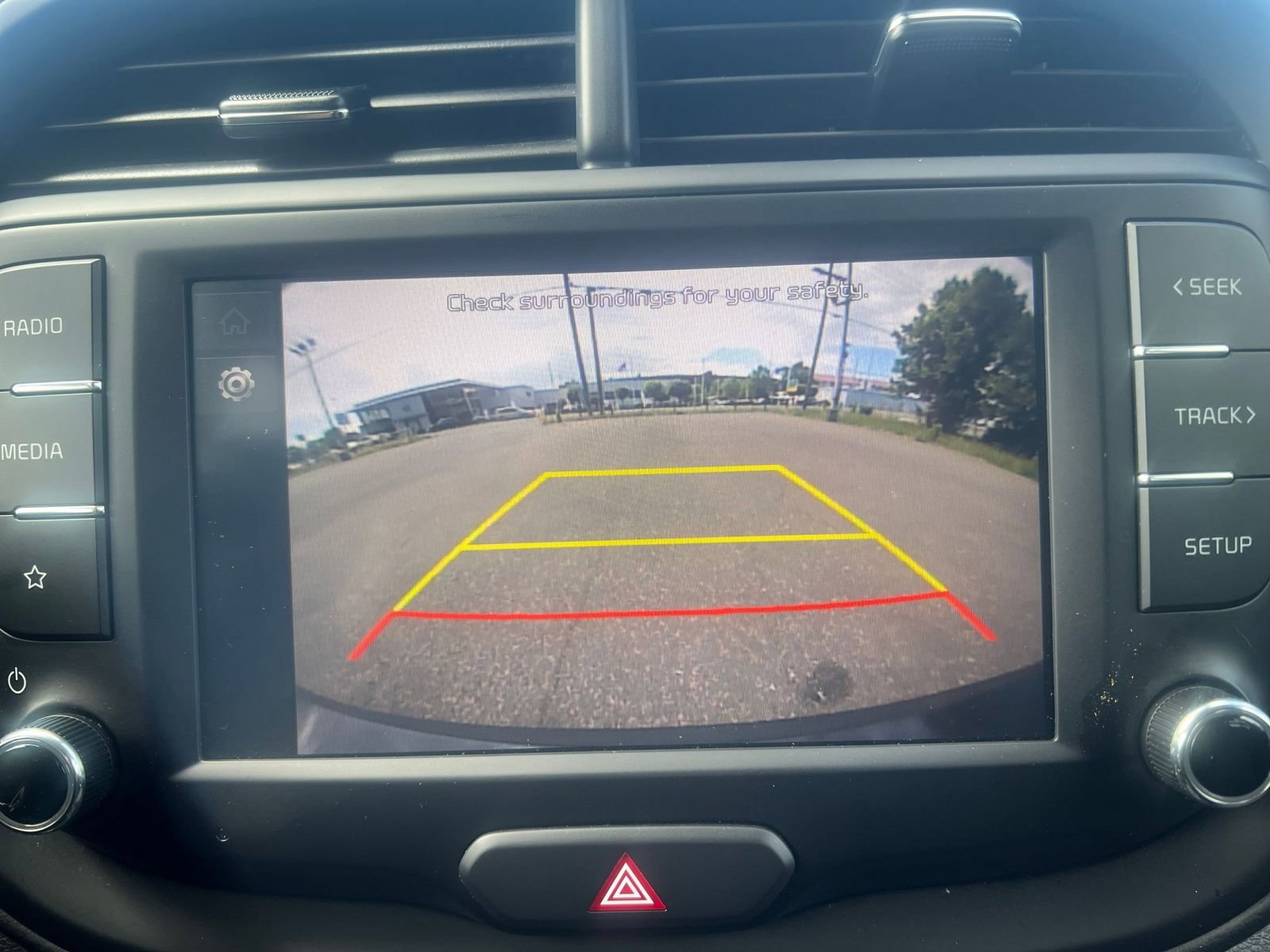 Thumbnail: 2025 Kia Soul - 22