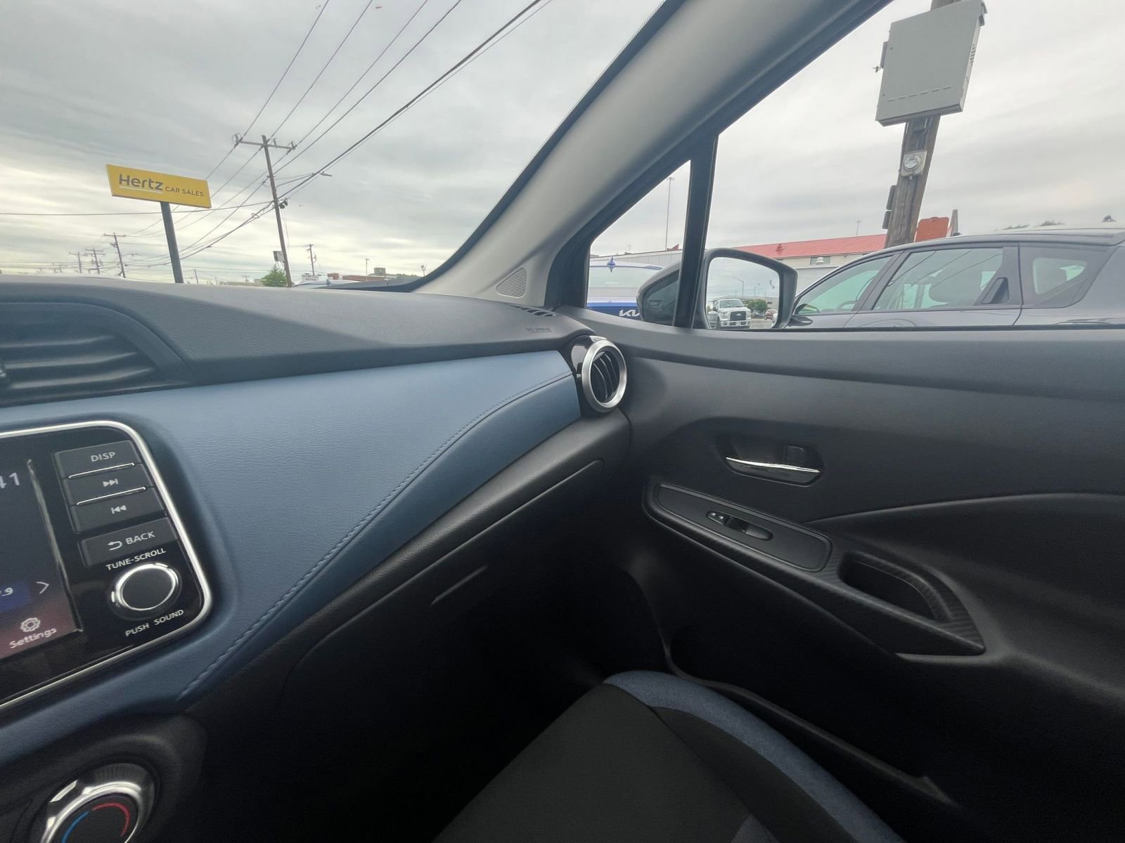 Thumbnail: 2025 Nissan Versa - 33