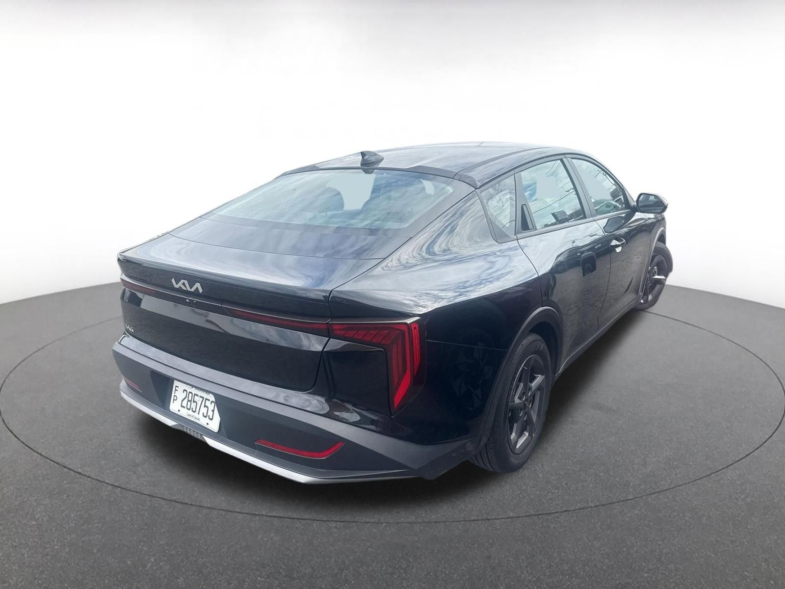 Thumbnail: 2025 Kia K4 - 7