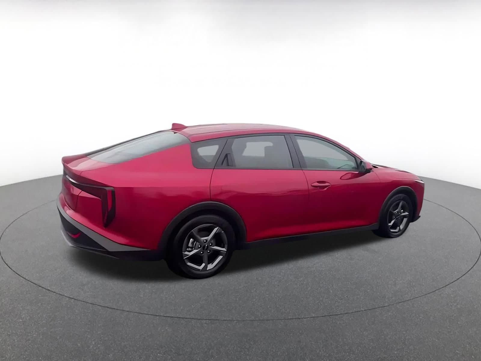 Thumbnail: 2025 Kia K4 - 15