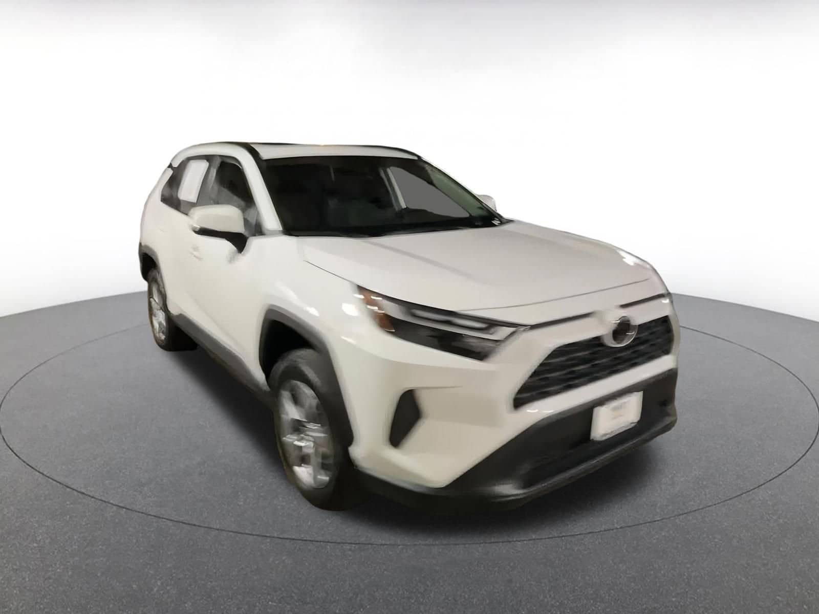 Thumbnail: 2025 Toyota RAV4 - 3