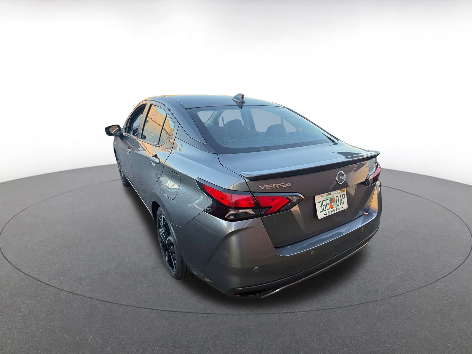 Thumbnail: 2024 Nissan Versa - 5