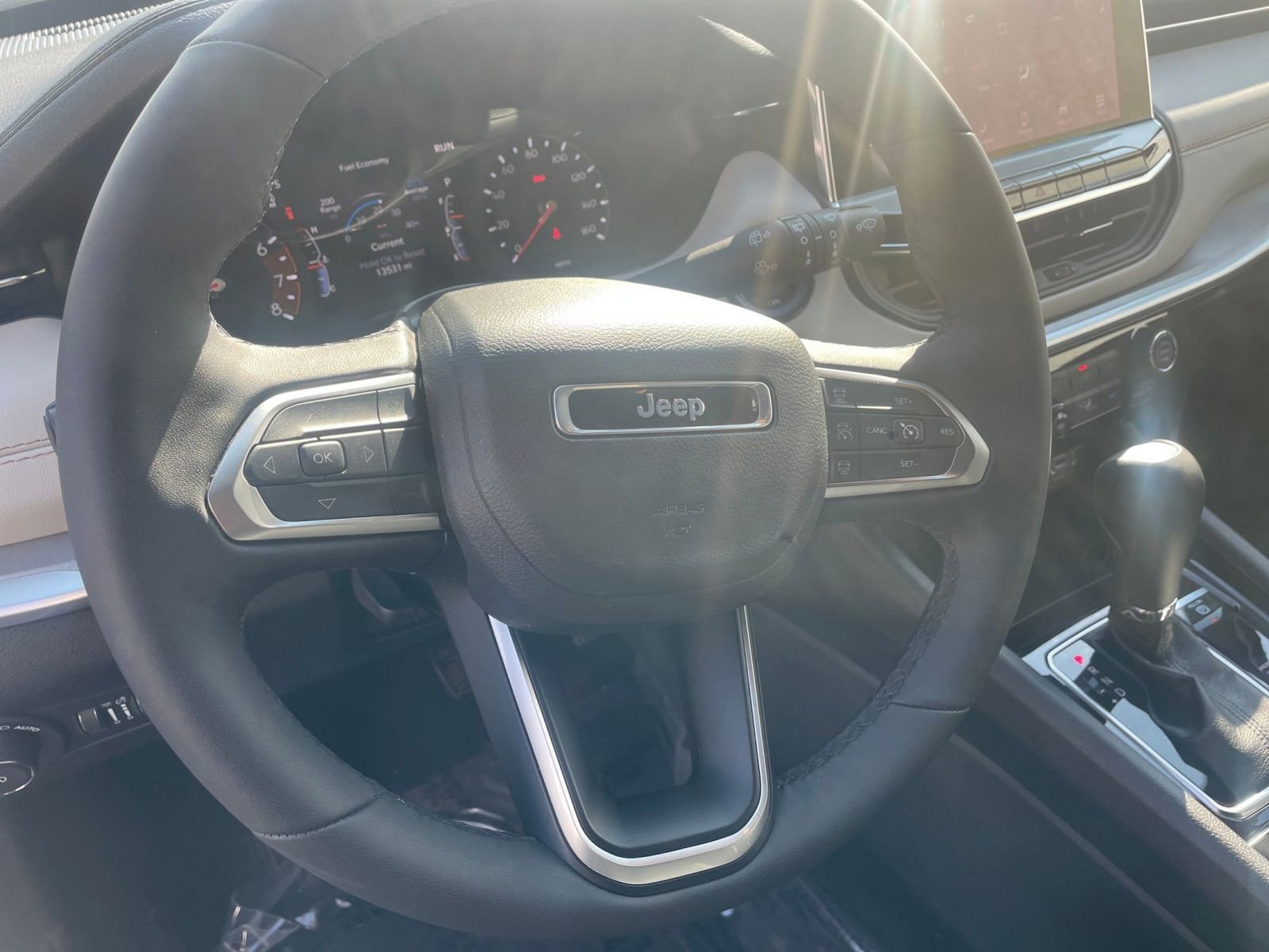 Thumbnail: 2025 Jeep Compass - 28