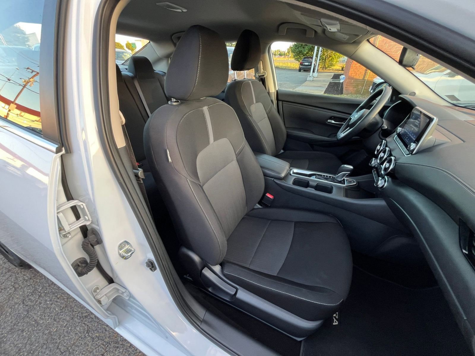 Thumbnail: 2024 Nissan Sentra - 34