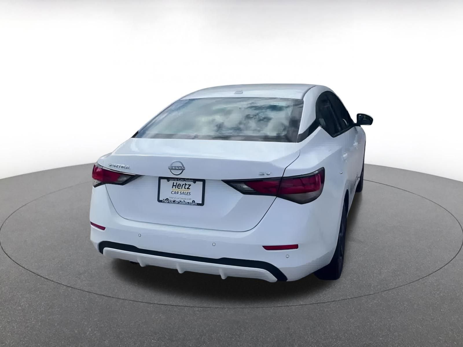 Thumbnail: 2024 Nissan Sentra - 4