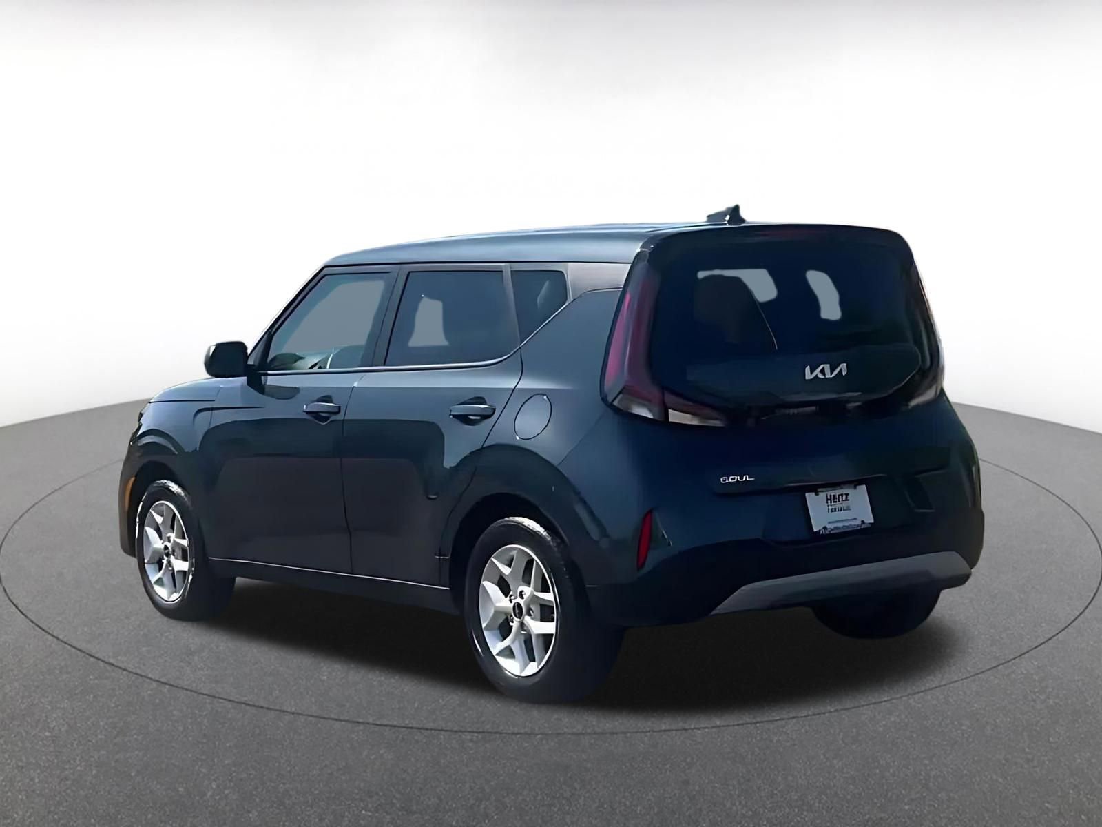 Thumbnail: 2025 Kia Soul - 10