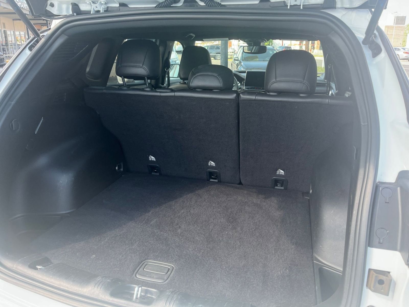 Thumbnail: 2025 Jeep Compass - 30