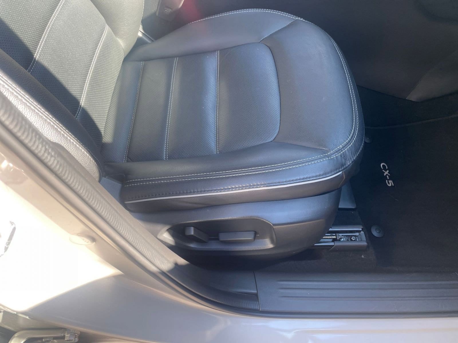 Thumbnail: 2025 Mazda CX-5 - 27