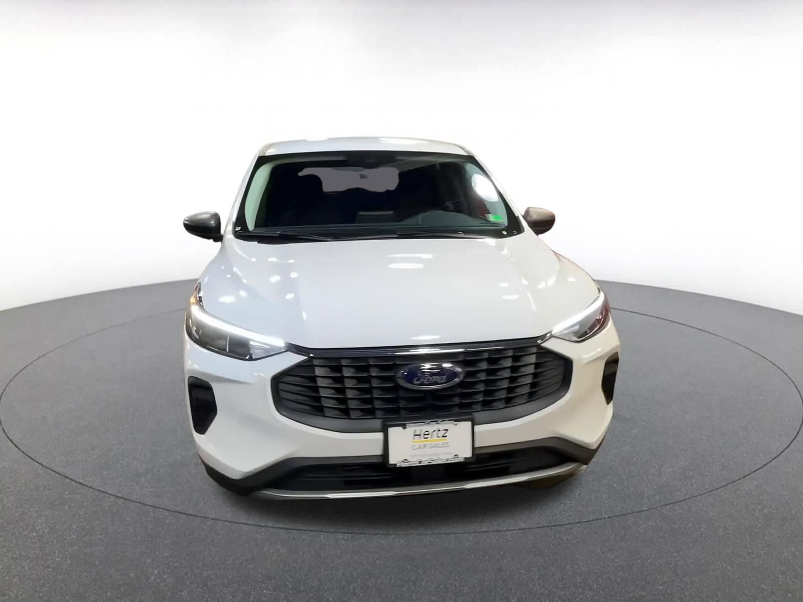 Thumbnail: 2024 Ford Escape - 4