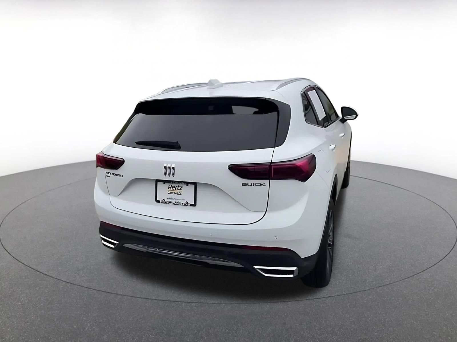Thumbnail: 2024 Buick Envision - 15