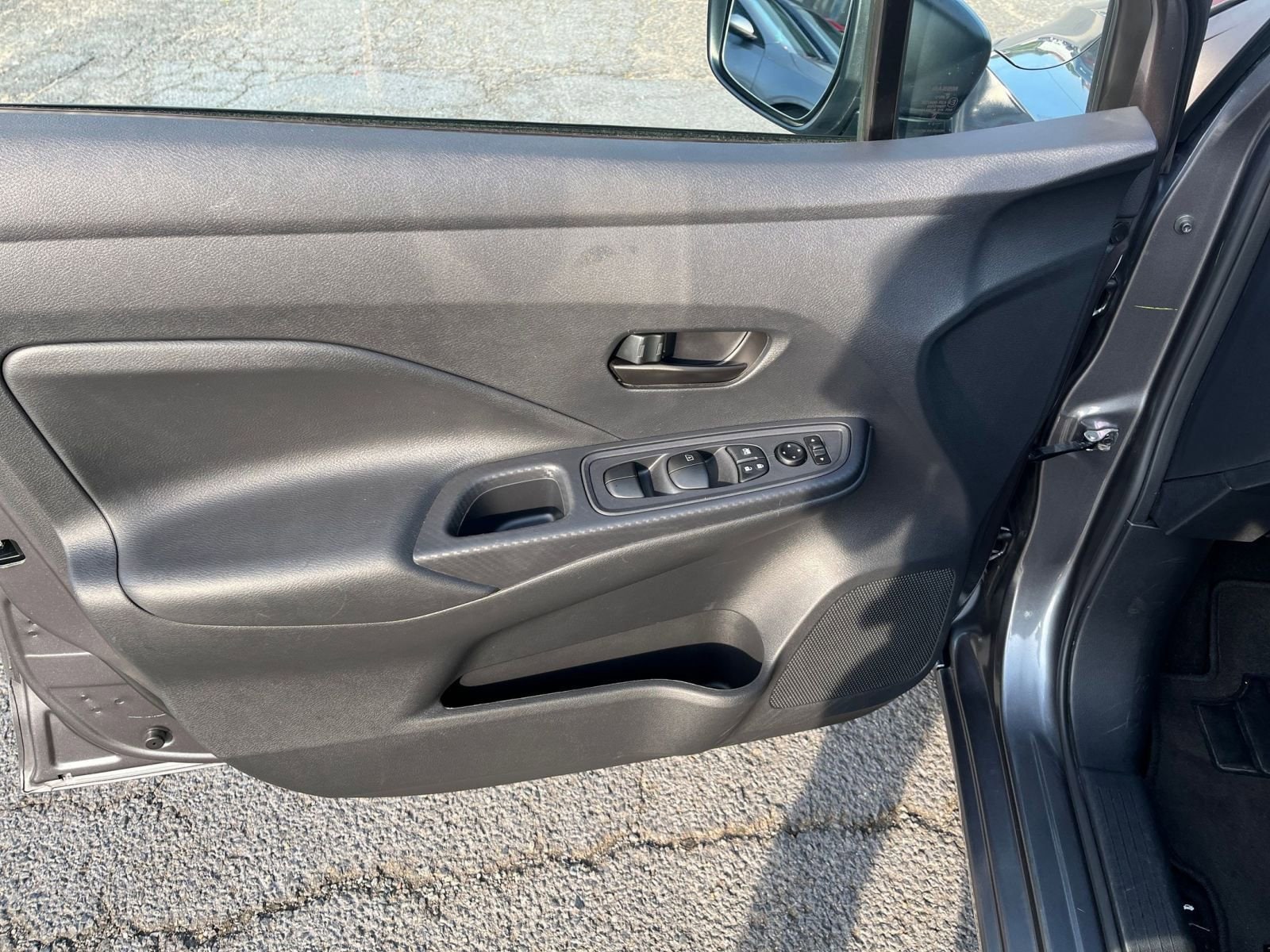 Thumbnail: 2024 Nissan Versa - 20
