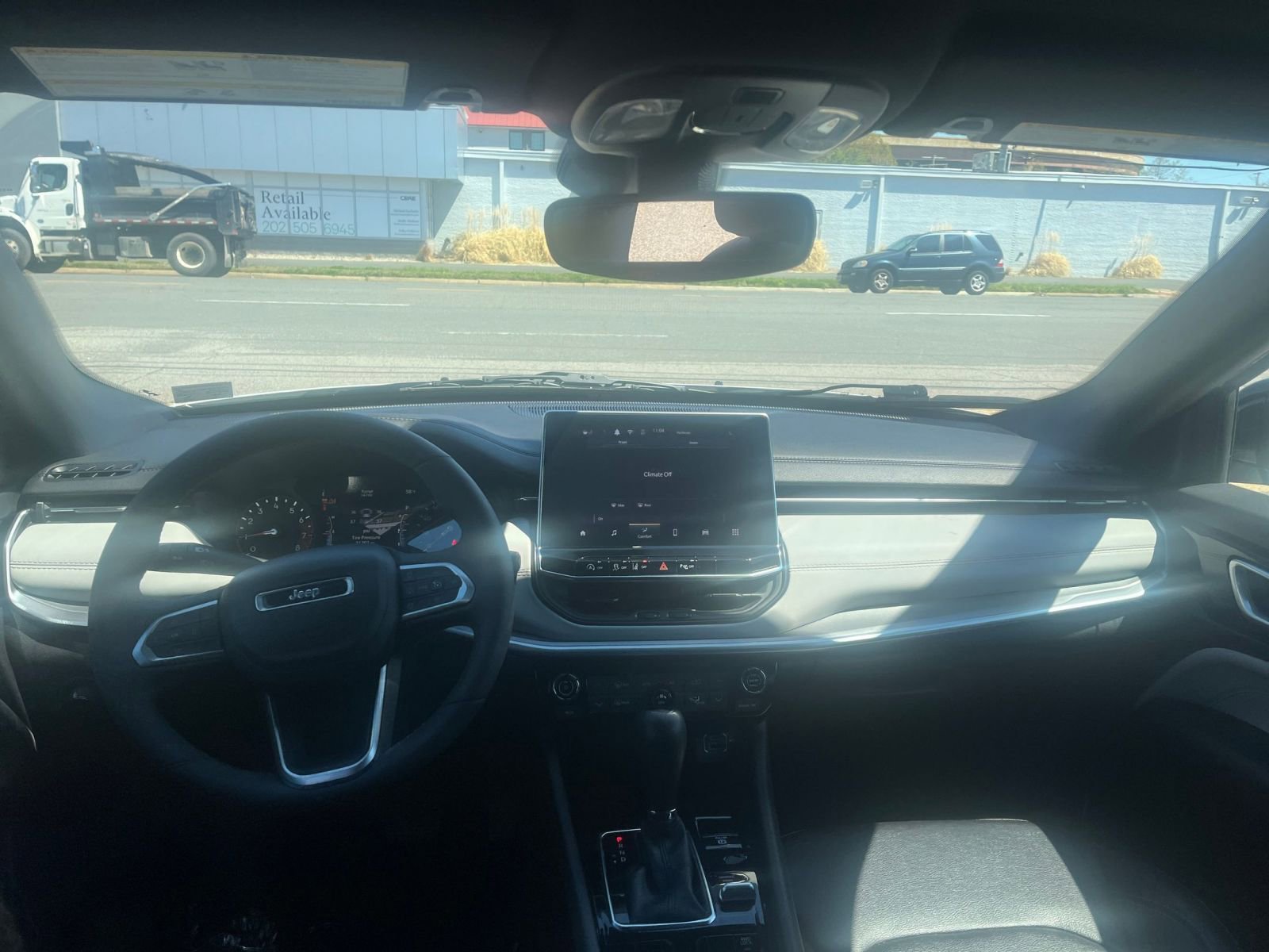 Thumbnail: 2025 Jeep Compass - 34