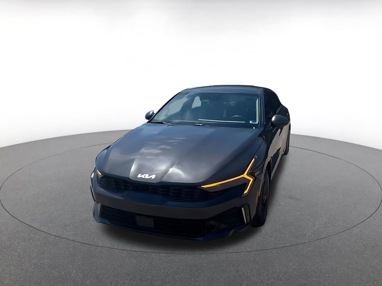 Thumbnail: 2025 Kia K5 - 7