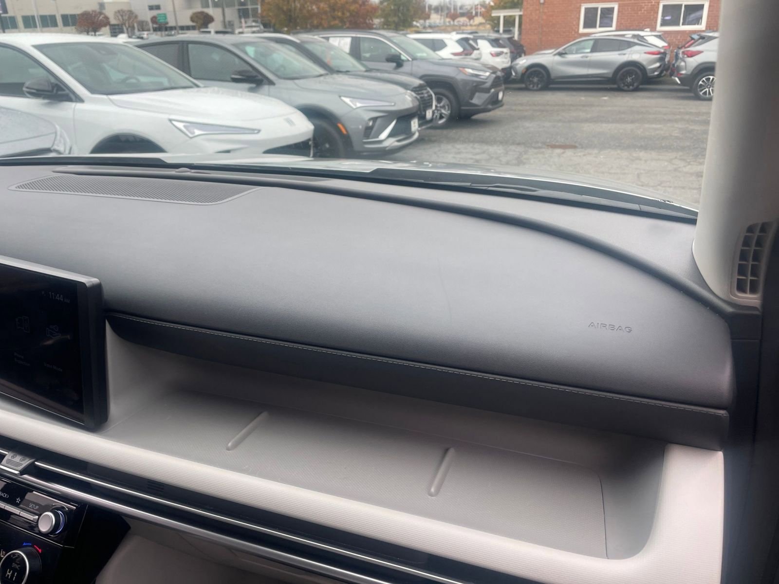 Thumbnail: 2025 Hyundai Tucson - 35