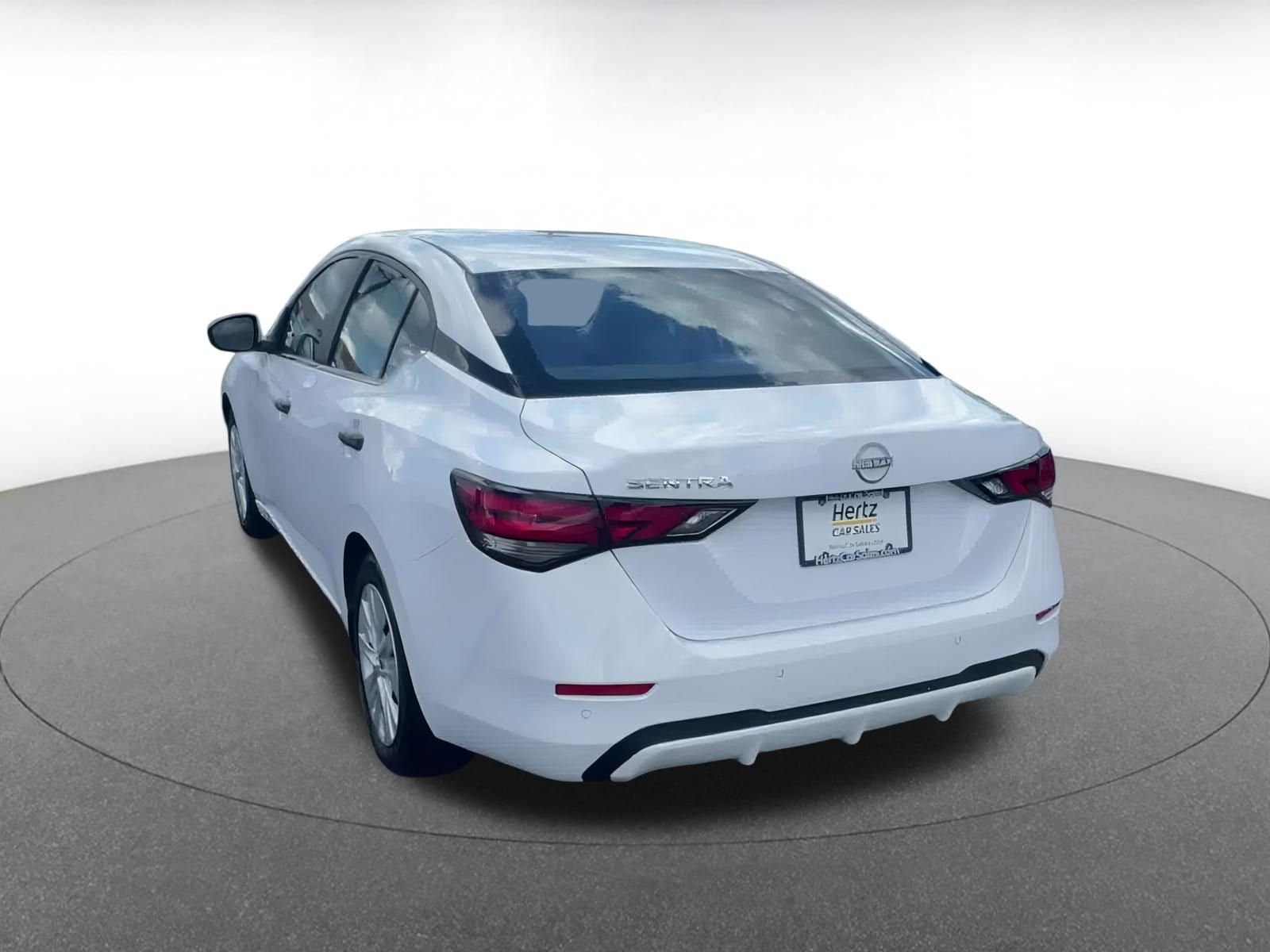 Thumbnail: 2024 Nissan Sentra - 11