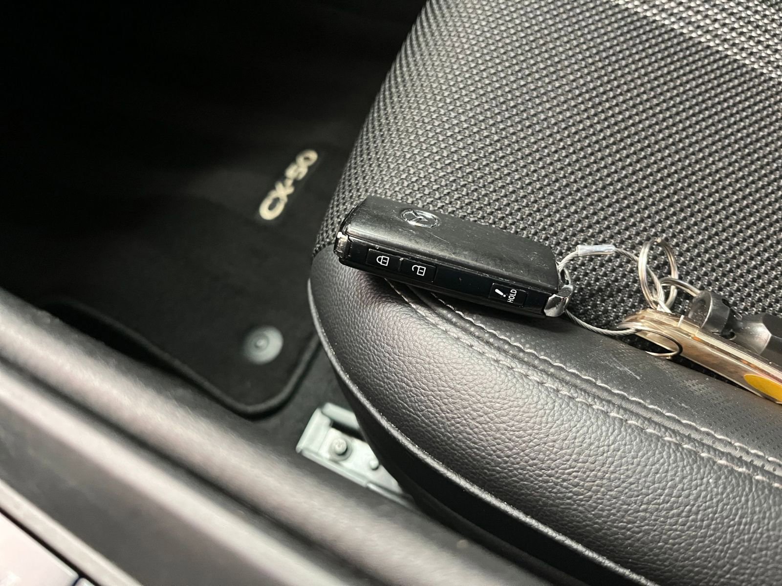 Thumbnail: 2025 Mazda CX-50 - 22