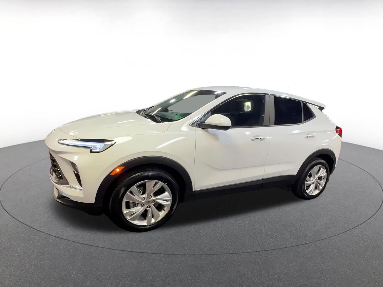 Thumbnail: 2025 Buick Encore GX - 8