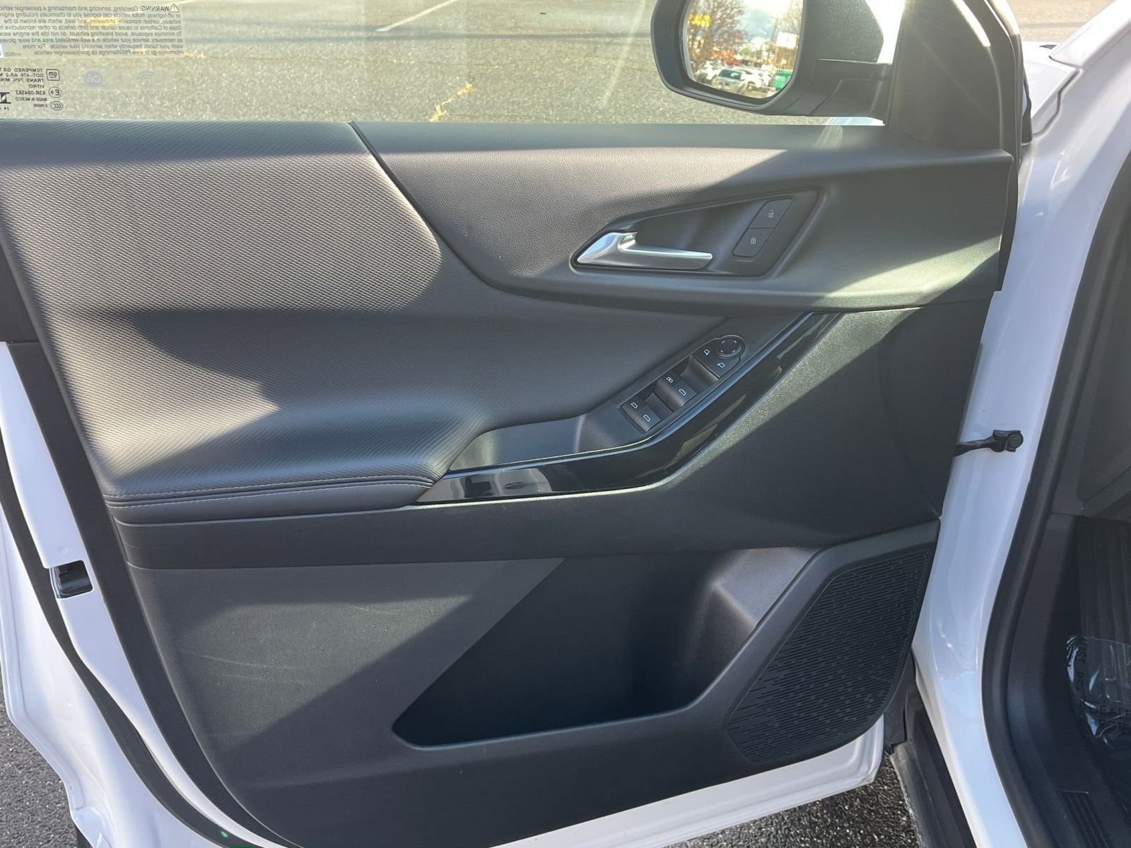 Thumbnail: 2025 Chevrolet Equinox - 20