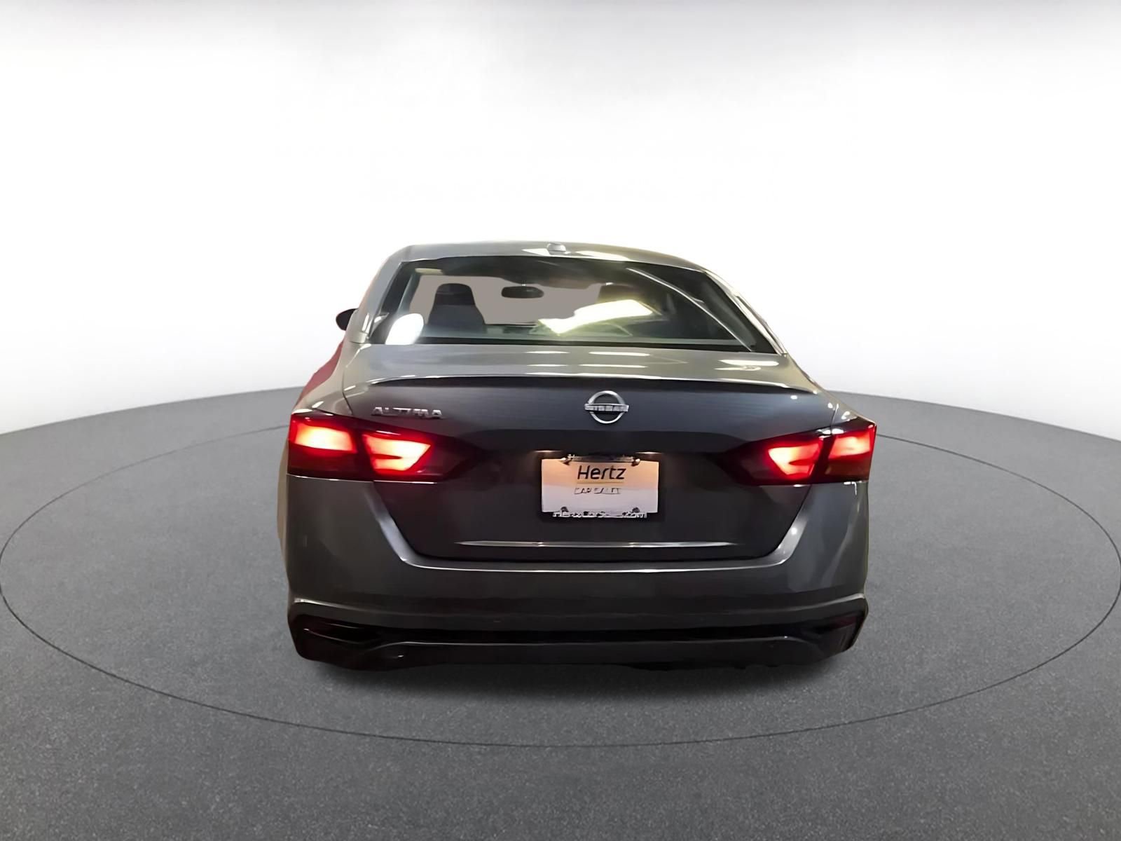 Thumbnail: 2025 Nissan Altima - 12