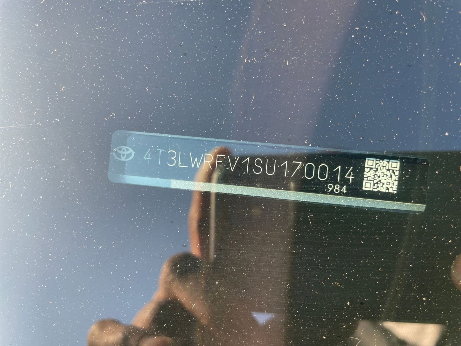 Thumbnail: 2025 Toyota RAV4 - 29