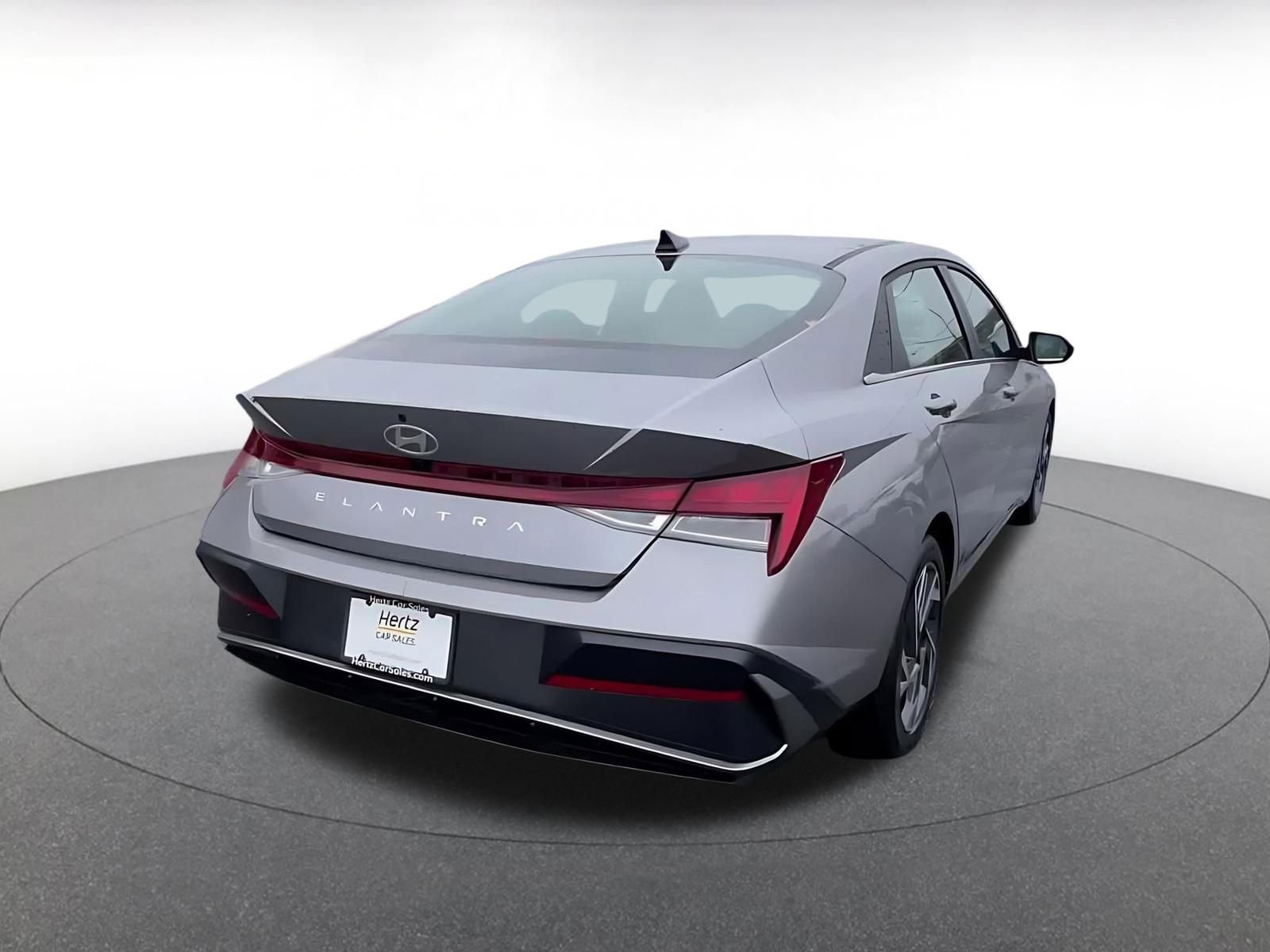 Thumbnail: 2025 Hyundai Elantra - 14