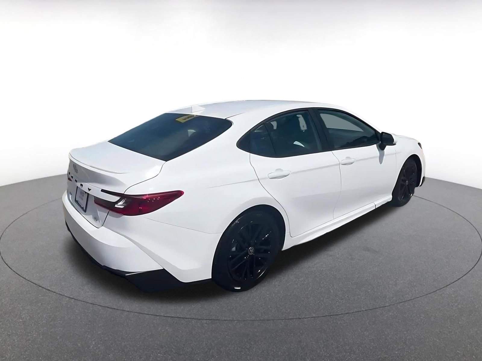 Thumbnail: 2025 Toyota Camry - 14