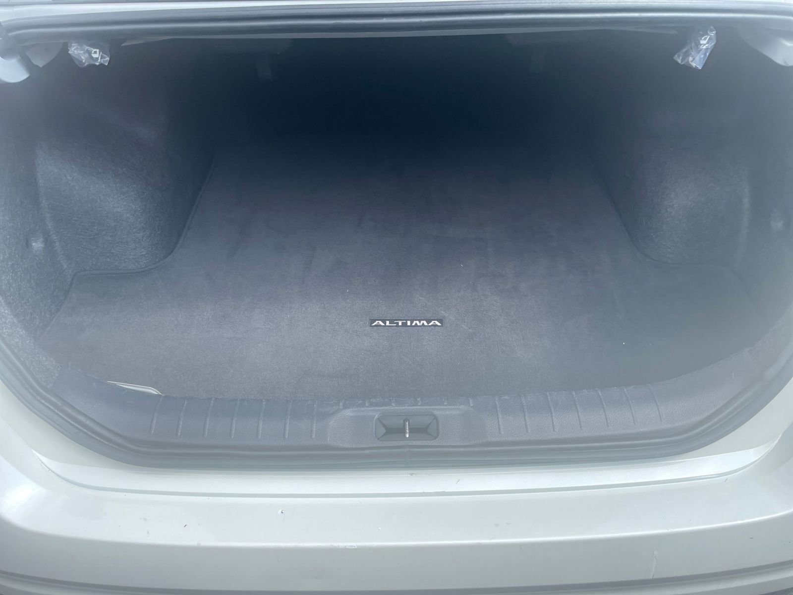 Thumbnail: 2024 Nissan Altima - 31