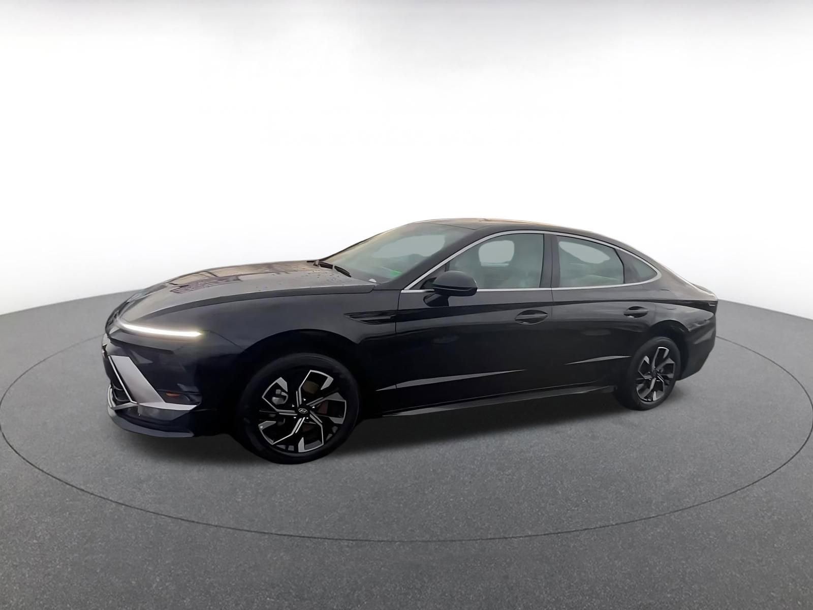 Thumbnail: 2025 Hyundai Sonata - 10