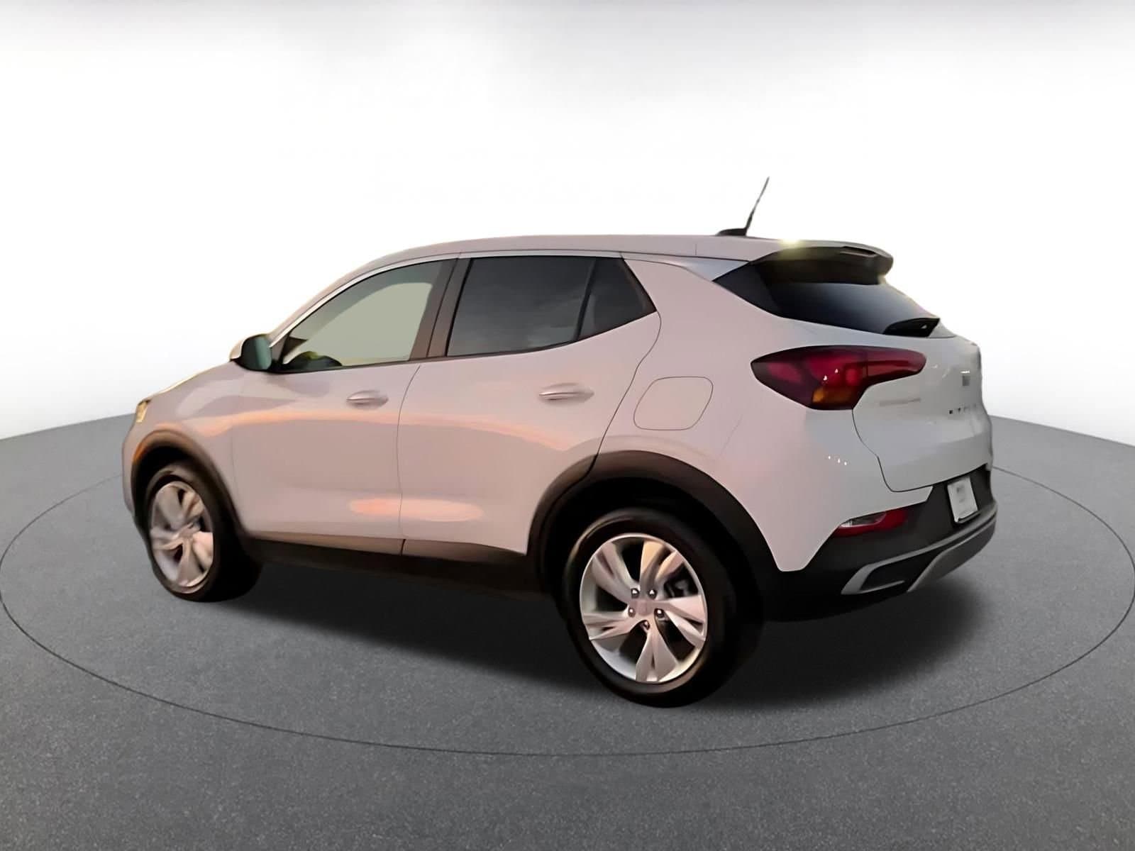 Thumbnail: 2025 Buick Encore GX - 10