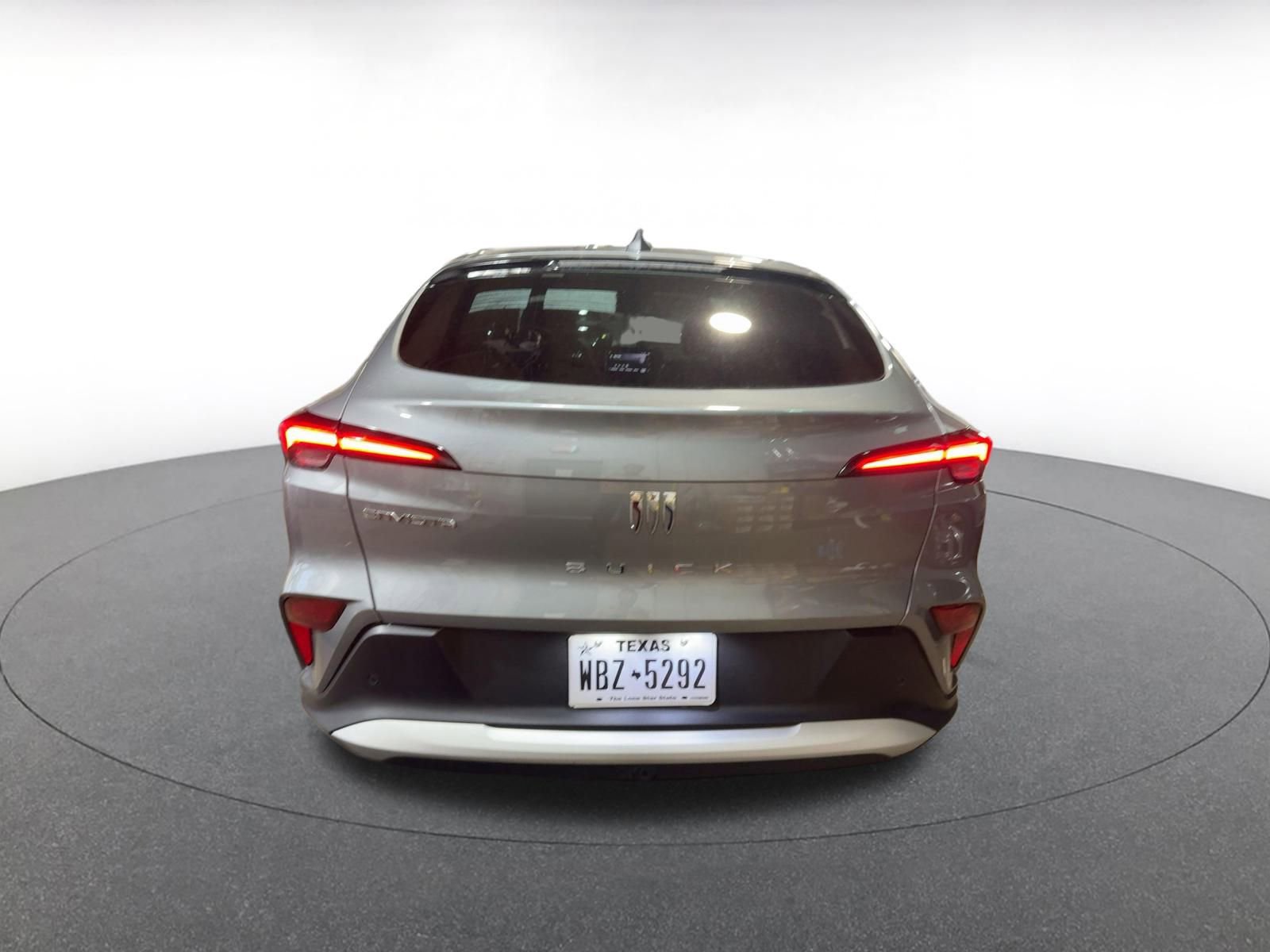 Thumbnail: 2025 Buick Envista - 6