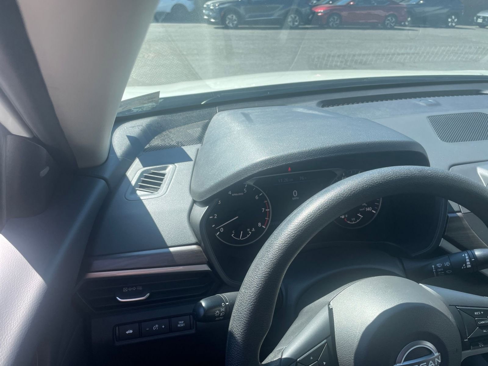 Thumbnail: 2024 Nissan Altima - 34
