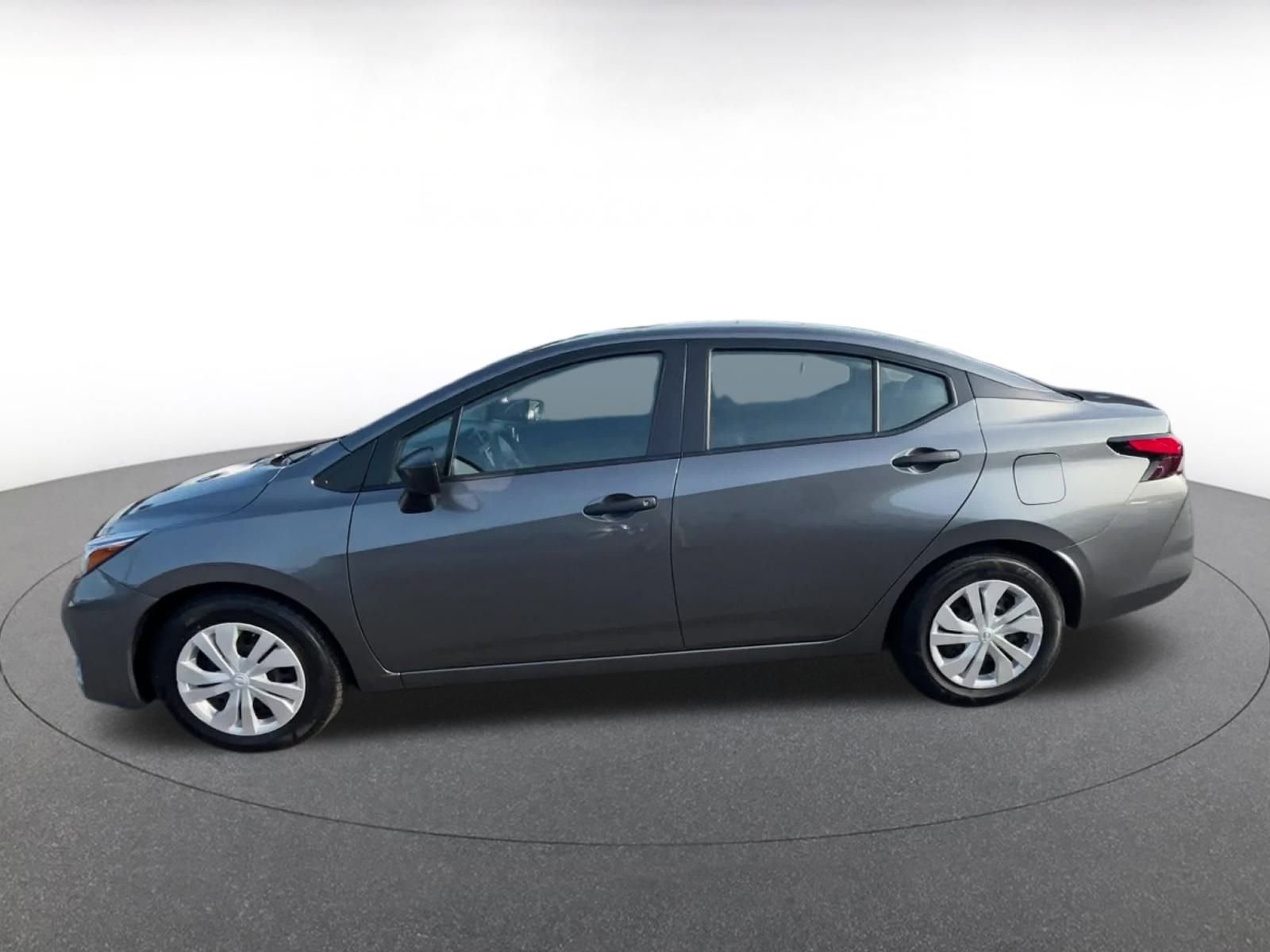 Thumbnail: 2024 Nissan Versa - 8
