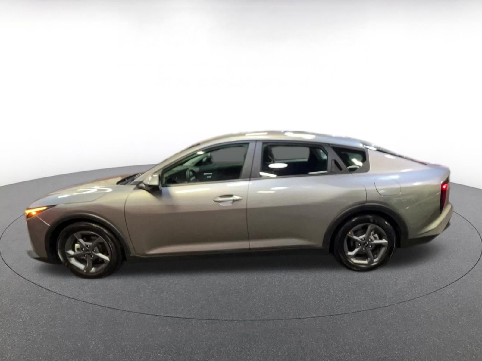 Thumbnail: 2025 Kia K4 - 9