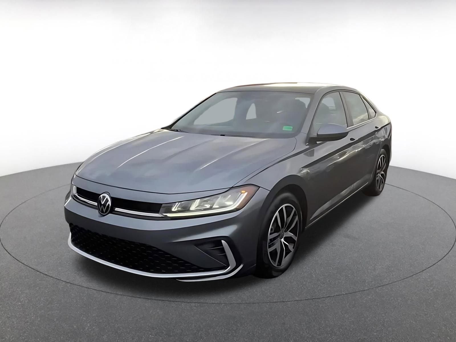 Thumbnail: 2025 Volkswagen Jetta - 7