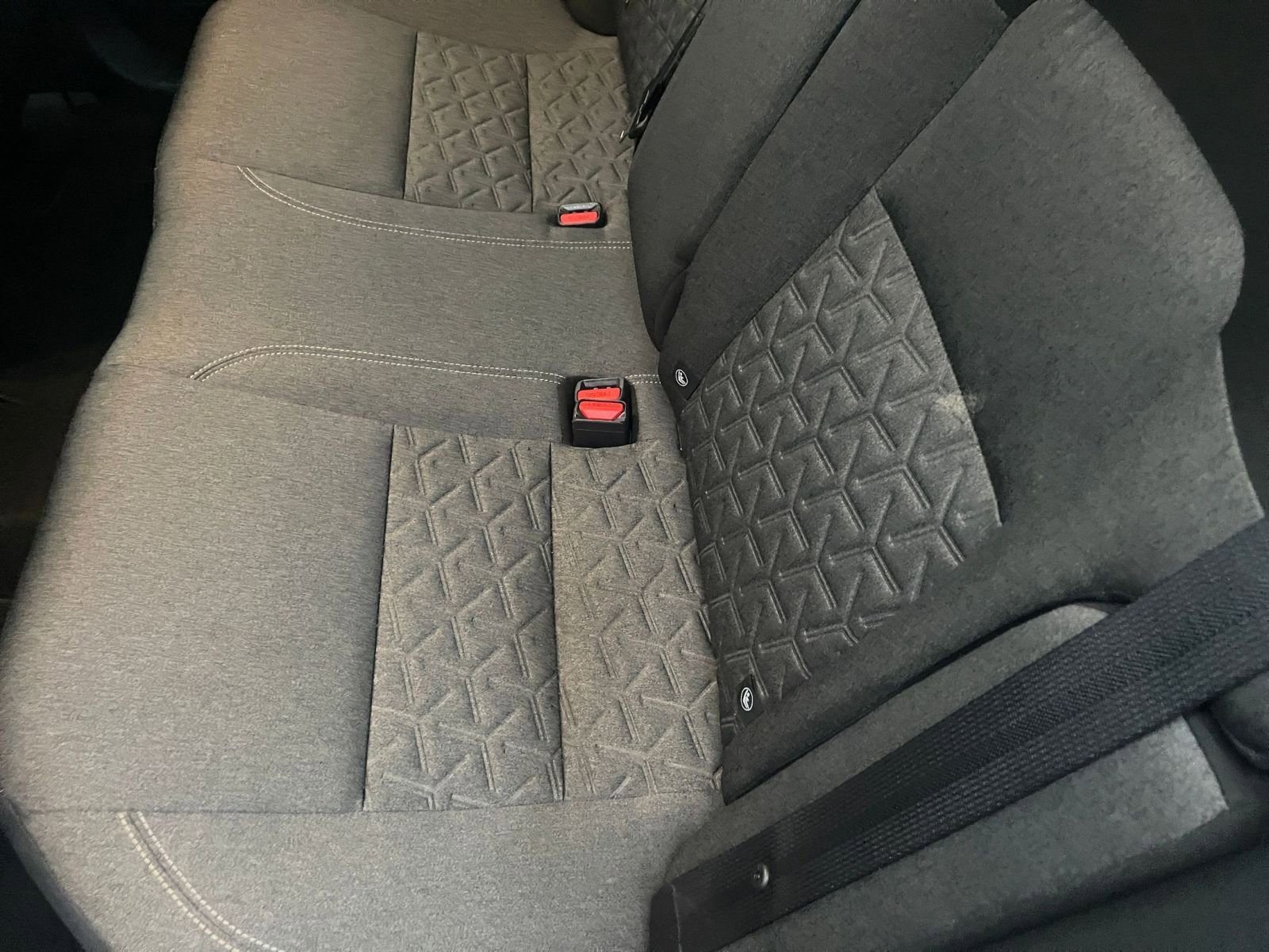 Thumbnail: 2025 Nissan Kicks - 35