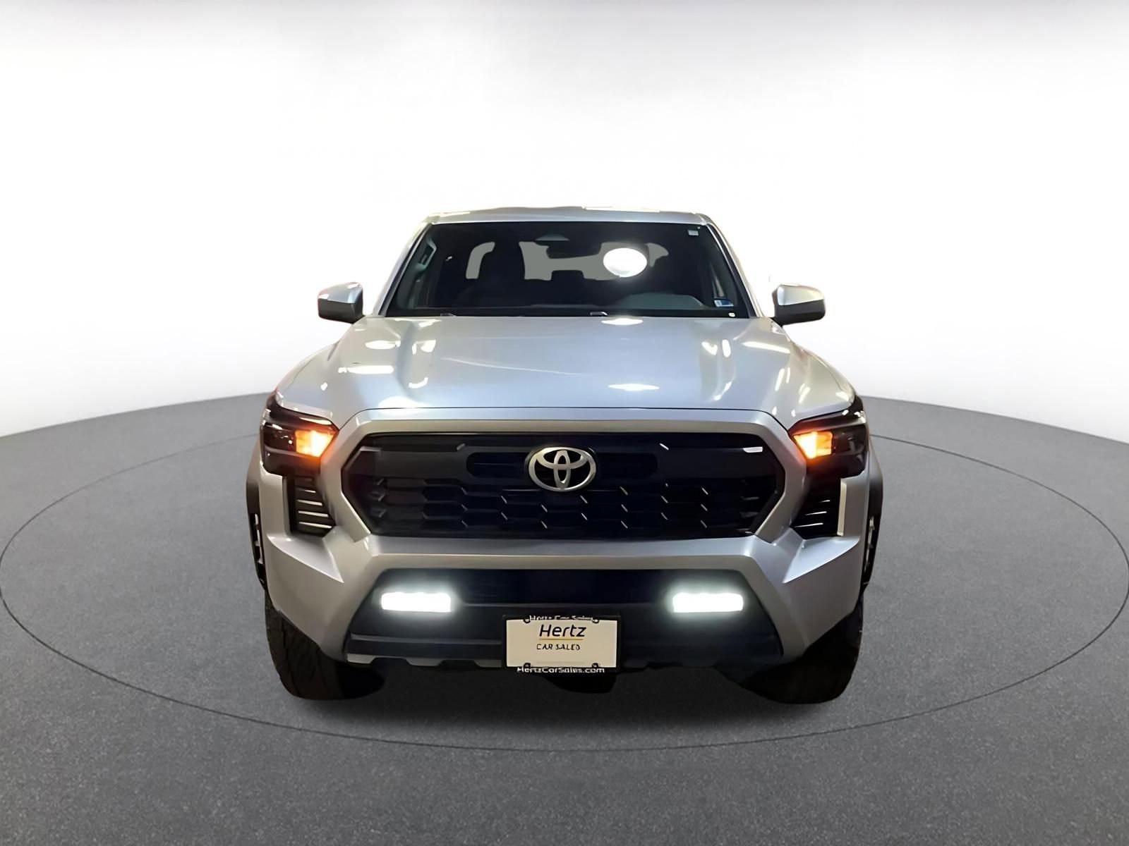 Thumbnail: 2025 Toyota Tacoma - 4