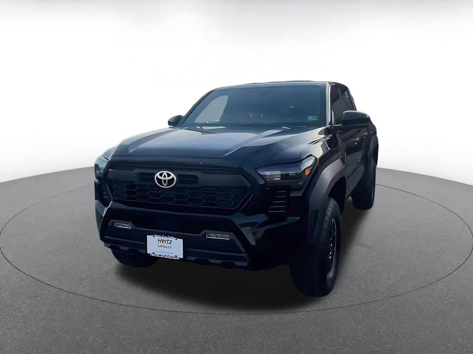 Thumbnail: 2025 Toyota Tacoma - 4