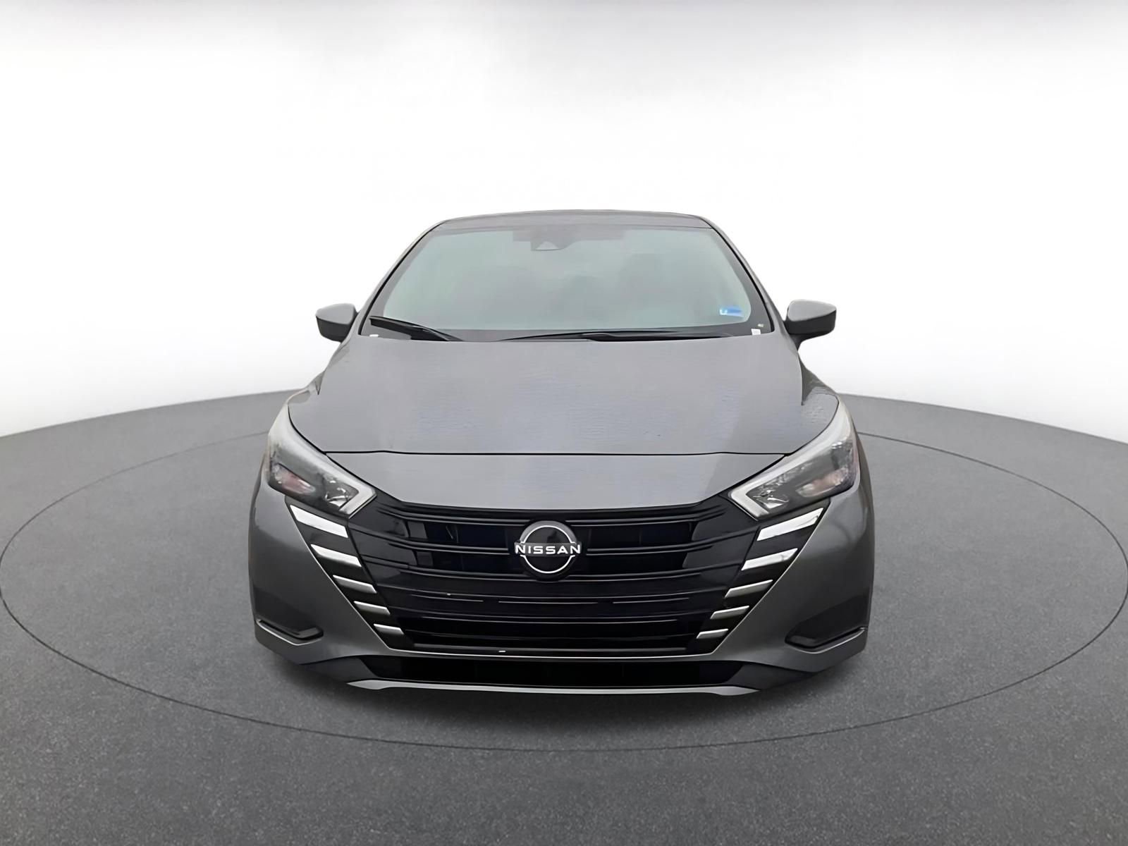 Thumbnail: 2025 Nissan Versa - 4