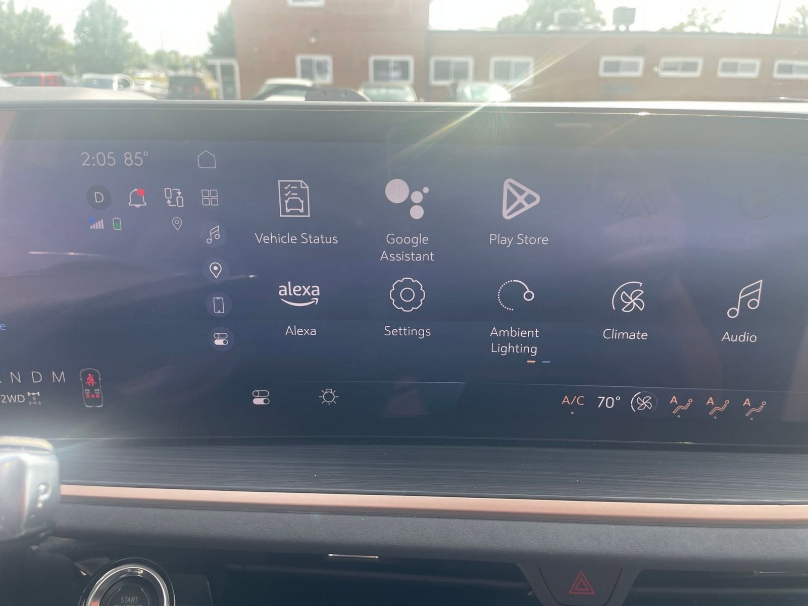 Thumbnail: 2024 Buick Envision - 21