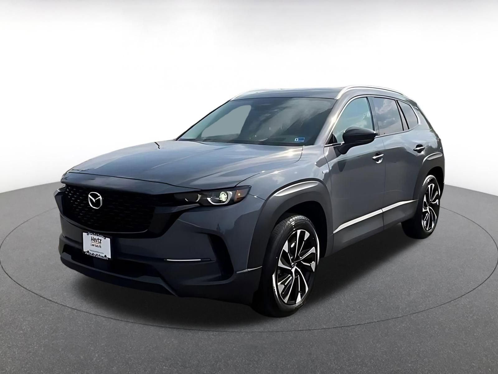 Thumbnail: 2025 Mazda CX-50 - 7